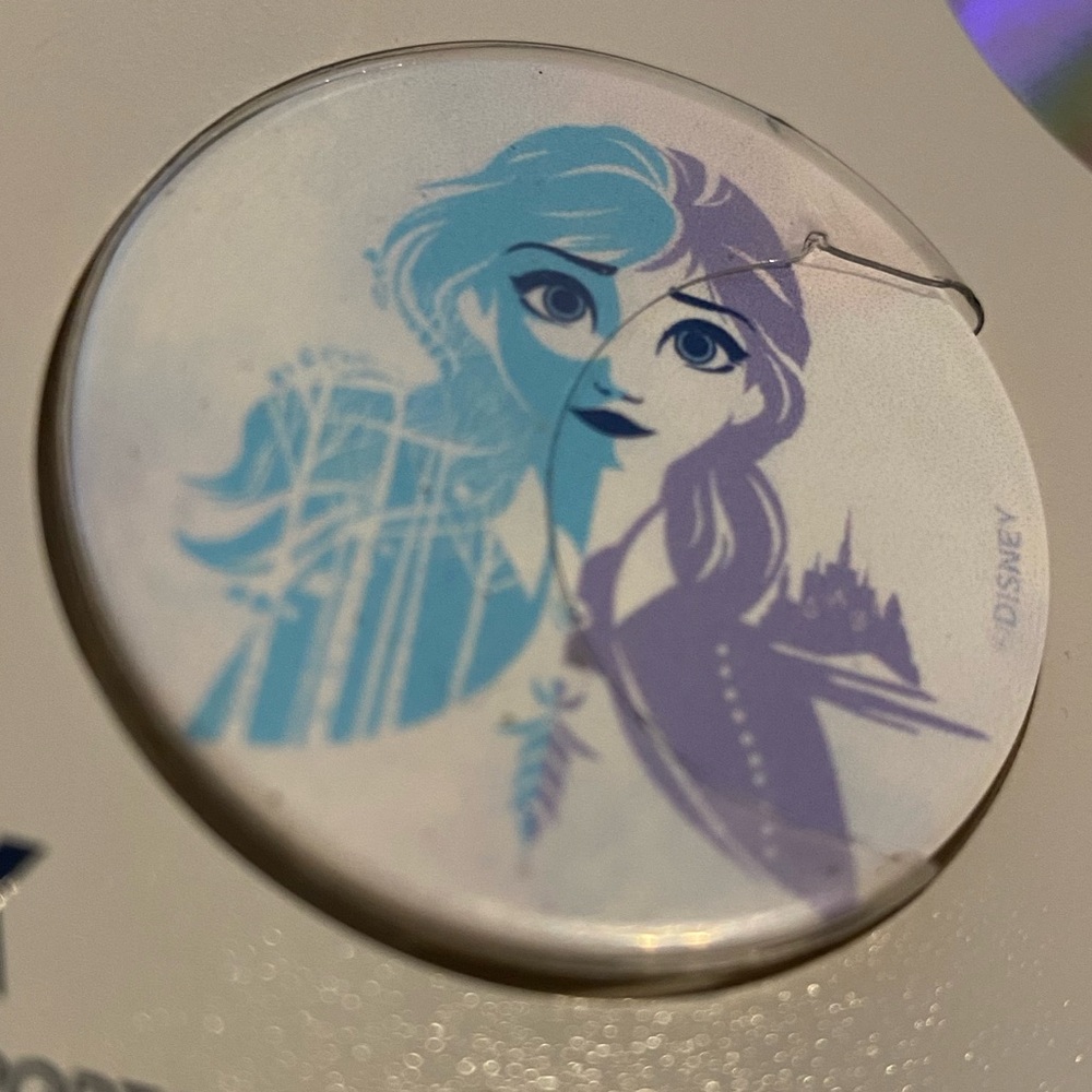 Popsocket - DISNEY Frozen II PopPack - Picture 6 of 6